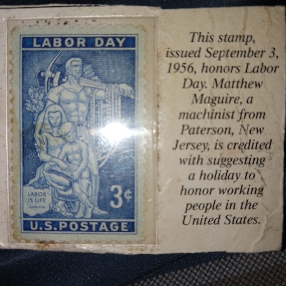 Stamps